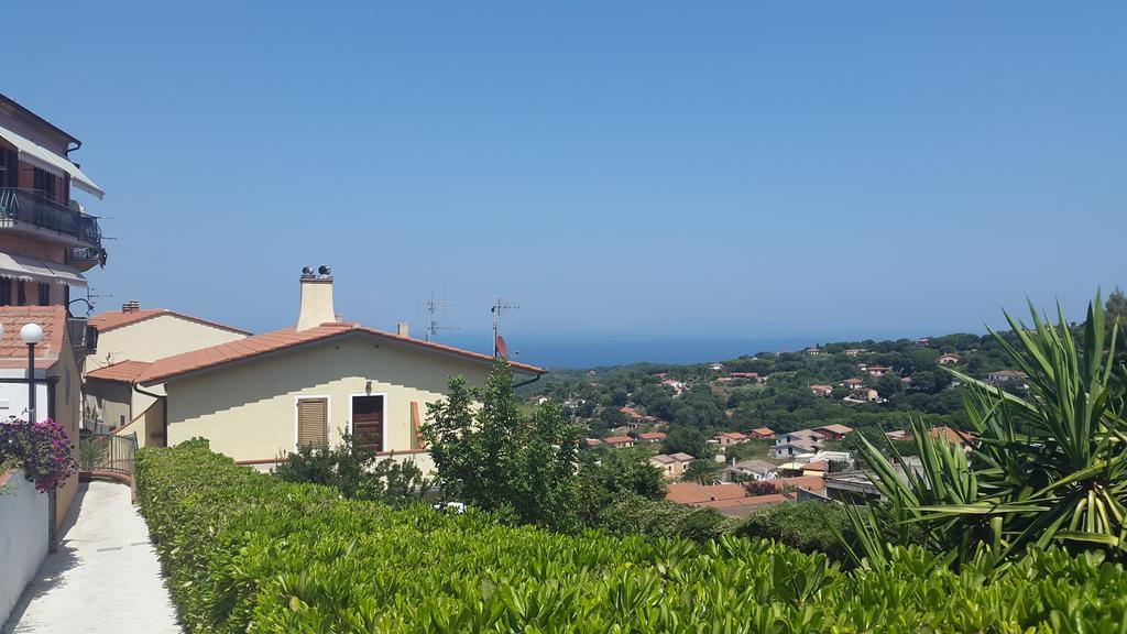 Casa Leoni Isola D'elba * Каполивери